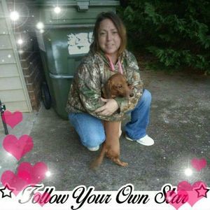 Meet your Posher, Brittany